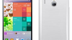 Pantech Vega Secret Up comes with fingerprint sensor and 5.6" display that prevents side snooping
