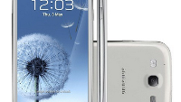 International Samsung Galaxy S III resumes update to Android 4.3