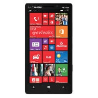 Nokia Lumia 929 for Verizon is codenamed "Icon"