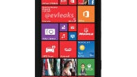 Nokia Lumia 929 for Verizon is codenamed "Icon"
