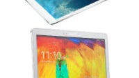 It's an iPad and Galaxy Christmas! Apple and Samsung increase tablet shipment orders for December