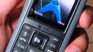 Hands-on with the Samsung SGH-a657