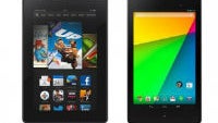 Survey claims mobile gamers prefer the Kindle Fire to Google Android tablets