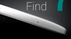 Oppo Find 7 hinted to sport fast Snapdragon 805 processor, LTE, and 2560x1440 pixels 5.7" display