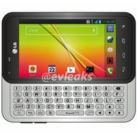 LG Optimus F3Q with slide-out QWERTY keyboard headed to T-Mobile ...
