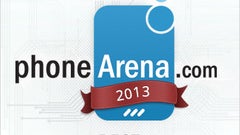 PhoneArena Awards 2013: Best Smartphones