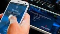 Broadcom's new Automotive Bluetooth software paves the road for connected cars