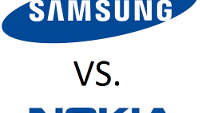 Samsung and Nokia are fighting dirty on Twitter