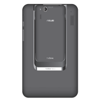 Image of Asus Padfone mini leaks