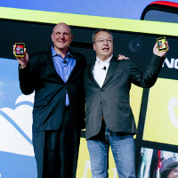 India's tax authority says that Microsoft originally wanted to buy a stake in Nokia