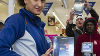 Budget supermarket chain launches its own low-cost Android tablet in the U.K.