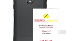 ZeroLemon launches insane 10,000mAh battery case for the Galaxy Note 3