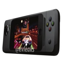 Razer Kazuyo Gamepad For Iphone 5 5s Outed By Evleaks Phonearena