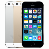 Apple iPhone 5s has 10% adoption rate
