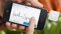 Mystery solved, Square introduces thinner card reader