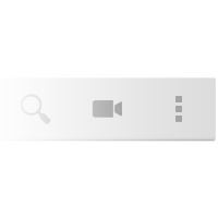Android menu button now on by default on all device with KitKat