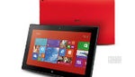 8.3" Nokia Lumia 2020 tablet with 1080p display, and 4.5" dual SIM Lumia revealed in testing