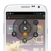 Rheti makes it possible to create your own Android app even if you don't know how to code