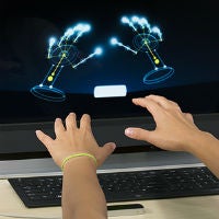 Leap Motion gesture control may hit mobile devices in Q3 2014