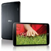 Nexus 8 rumors debunked again, the V510 is a Google Play Edition LG G Pad 8.3
