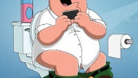 Family Guy mobile game in the works for 2014
