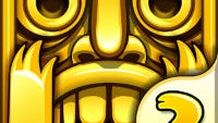 Temple Run 2 holiday-themed update lets you run as Santa