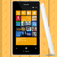 Nokia Lumia 521 on sale for $79.95 at Walmart and Amazon