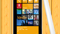 Nokia Lumia 521 on sale for $79.95 at Walmart and Amazon