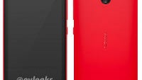 Nokia Android phone reportedly still "full steam ahead"