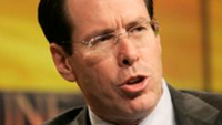 AT&T's CEO says it's time to get customers to use more of the network
