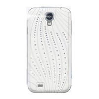 Samsung Galaxy S4 Crystal Edition now available