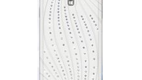 Samsung Galaxy S4 Crystal Edition now available