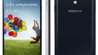 Tri-band LTE Samsung Galaxy S4 coming to Sprint
