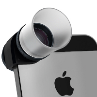 macro lens for iphone 5s