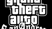GTA: San Andreas has arrived at iTunes