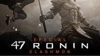 First Infinity Blade III Special Event ClashMob unites players against movie villain