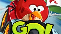 Angry Birds Go! now available on Android, iOS, Windows Phone, and BlackBerry 10