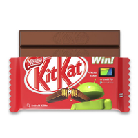 KitKat India reverses field, will send out Nexus 7(2013) to contest winners