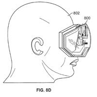 Apple files patent for headset that harkens Oculus Rift