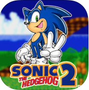 Remastered edition of Sonic the Hedgehog 2 is now available for iOS, Android will follow soon