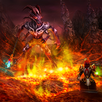 Gameloft unleashes a trine of updates to its Order & Chaos titles