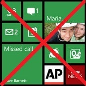 The end of Live Tiles? Windows Phone 9 claimed to come with new, Android-inspired interface in 2014