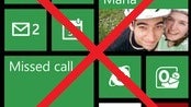 The end of Live Tiles? Windows Phone 9 might come with Android-inspired interface in 2014