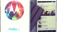 Sprint Moto X finally getting the Android 4.4 KiKat update