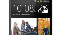 HTC gets stay of injunction in U.K. appeals court, blocking HTC One mini ban