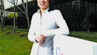 Former Google chief of patents is now a deputy director of the USPTO