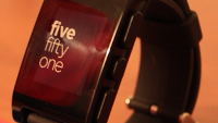 Update to Pebble adds new features, improves others