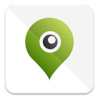 Location sharing apps