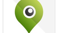 Location sharing apps