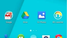 Pimp my phone: the best KitKat style launchers for your Android